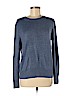 H&M Blue Pullover Sweater Size M - photo 1