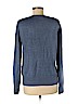 H&M Blue Pullover Sweater Size M - photo 2
