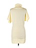 H&M 100% Acrylic Ivory Casual Dress Size 8 - photo 2