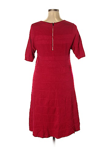 Lane Bryant Casual Dress (view 2)