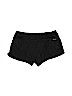 Nike 100% Polyester Black Athletic Shorts Size M - photo 2
