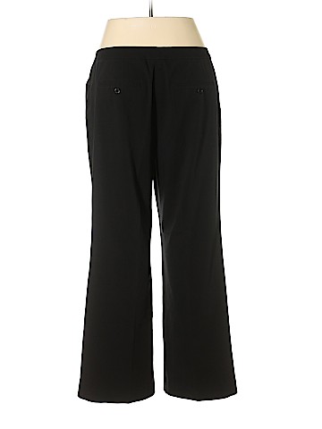 Worthington Plus Dress Pants (view 2)