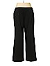 Worthington Plus Black Dress Pants Size 16 - photo 2
