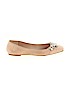Zara Basic Tan Flats Size EU 39 - photo 1