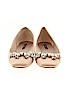 Zara Basic Tan Flats Size EU 39 - photo 2