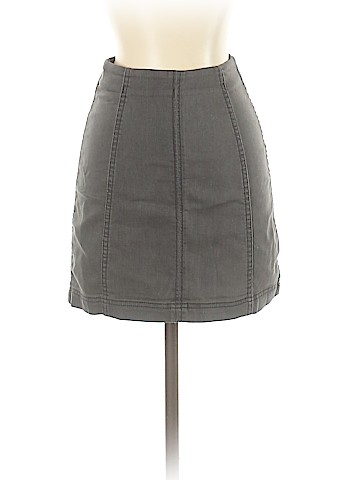 Free People Casual Skirt (view 1)