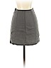 Free People Gray Casual Skirt Size 0 - photo 1