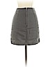 Free People Gray Casual Skirt Size 0 - photo 2