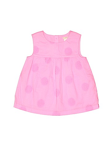 Crewcuts Sleeveless Top (view 1)