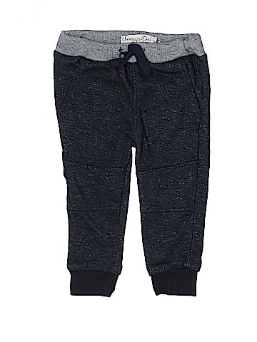 Sovereign Code Sweatpants (view 1)