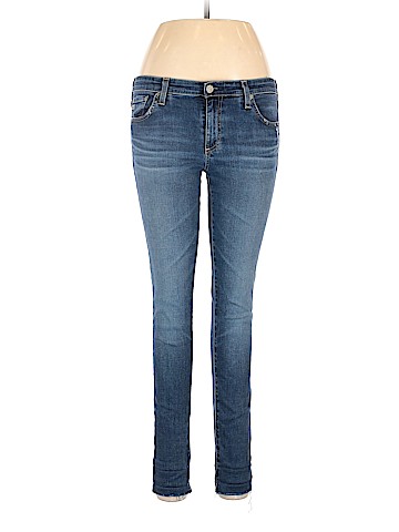 Adriano Goldschmied Jeggings (view 1)