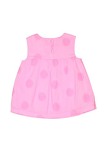 Crewcuts Sleeveless Top (view 2)