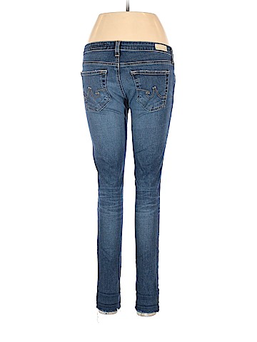 Adriano Goldschmied Jeggings (view 2)