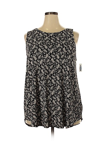 Old Navy Sleeveless Top (view 1)