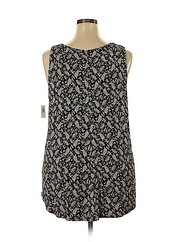 Old Navy Sleeveless Top (view 2)