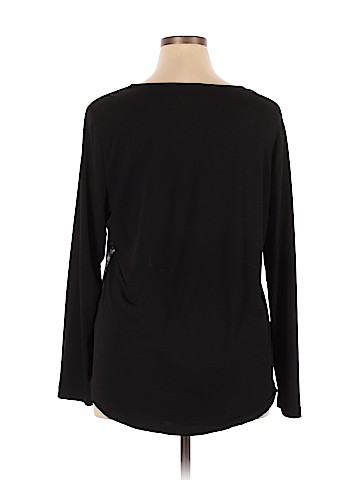 Chico's Long Sleeve Top (view 2)