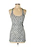 Lululemon Athletica Gray Active Tank Size 6 - photo 1