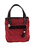 Brighton Red Tote One size - photo 1