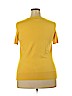 A New Day Yellow Pullover Sweater Size XXL - photo 2