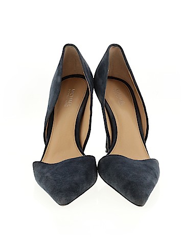 MICHAEL Michael Kors Heels (view 2)