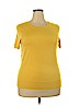 A New Day Yellow Pullover Sweater Size XXL - photo 1