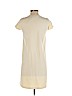 Theory Tan Casual Dress Size S - photo 2