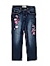 Jordache Blue Jeans Size 5 - photo 1