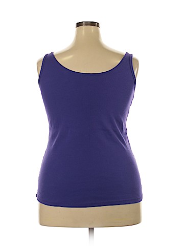 Lane Bryant Tank Top (view 2)