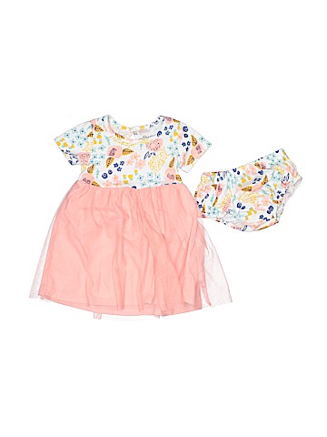 Chick Pea Dress (view 1)