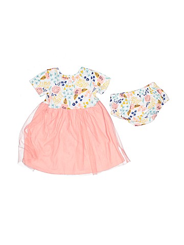 Chick Pea Dress (view 2)