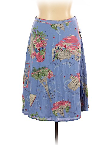 Liz Claiborne Casual Skirt (view 1)