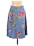 Liz Claiborne Blue Casual Skirt Size 16 - photo 1