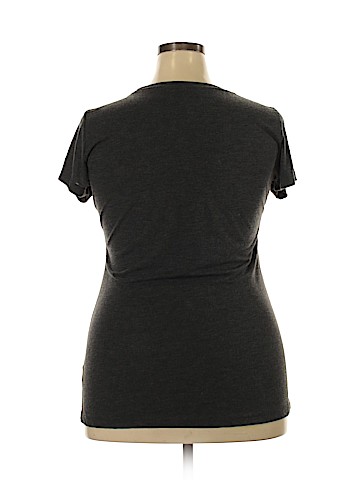 Cariloha Bambu Short Sleeve T-Shirt (view 2)