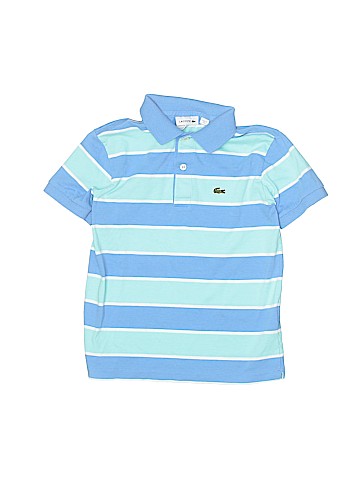 Lacoste Short Sleeve Polo (view 1)