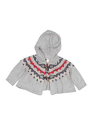 OshKosh B'gosh Cardigan (view 1)