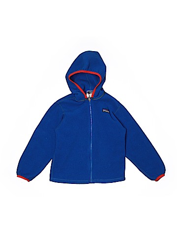 Patagonia Fleece Jacket (view 1)
