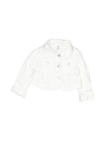 Baby Gap Denim Jacket (view 1)