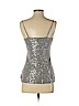 Express Silver Tank Top Size S (petite) - photo 2