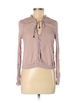 Abercrombie & Fitch Size Med