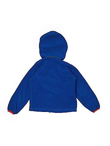 Patagonia Fleece Jacket (view 2)