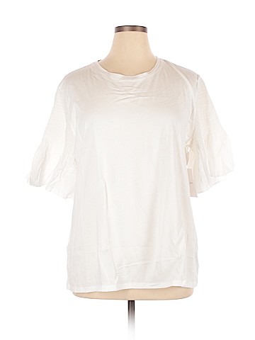 maette Short Sleeve T-Shirt (view 1)