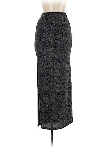 Double Zero Formal Skirt (view 1)