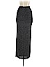 Double Zero Black Formal Skirt Size S - photo 2