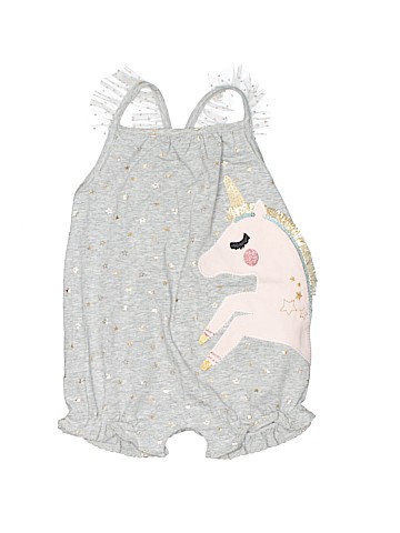 Mud Pie Romper (view 1)