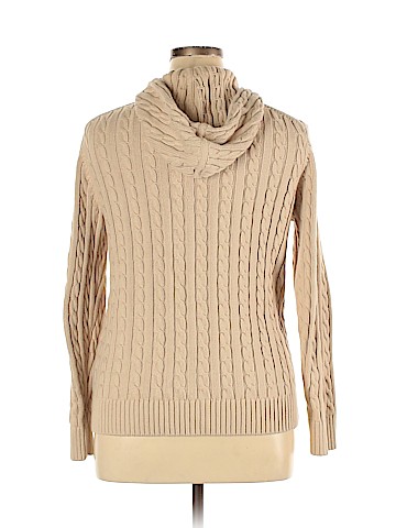 L.L.Bean Zip Up Hoodie (view 2)