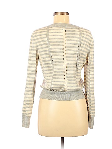 Tanya Taylor Wool Pullover Sweater (view 2)