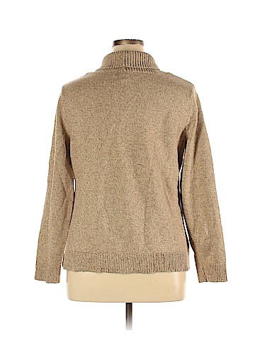 Karen Scott Pullover Sweater (view 2)