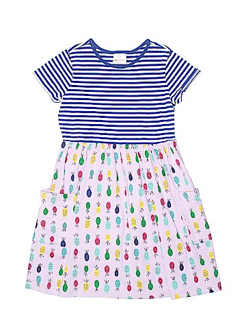 Hanna Andersson Dress (view 1)