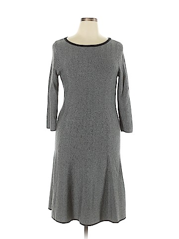 Ann Taylor Casual Dress (view 1)