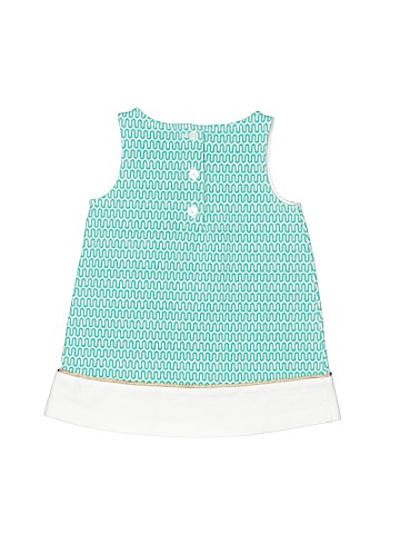 Janie and Jack Dress (view 2)